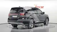 2021 KIA Mohave
