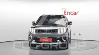2021 KIA Mohave