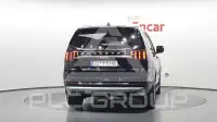 2021 KIA Mohave
