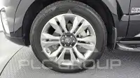 2021 KIA Mohave