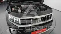 2021 KIA Mohave