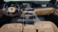 2021 KIA Mohave