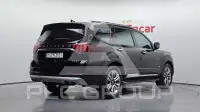 2021 KIA Mohave