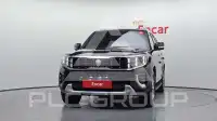 2021 KIA Mohave
