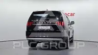 2021 KIA Mohave