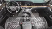 2021 KIA Mohave