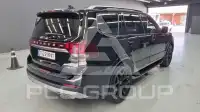 2021 KIA Mohave