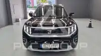 2021 KIA Mohave