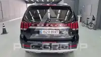 2021 KIA Mohave