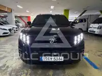 2021 KIA Mohave