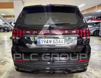 2021 KIA Mohave