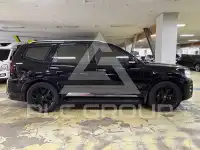 2021 KIA Mohave