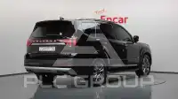 2021 KIA Mohave