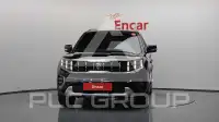 2021 KIA Mohave