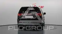 2021 KIA Mohave