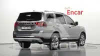 2021 KIA Mohave