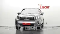 2021 KIA Mohave