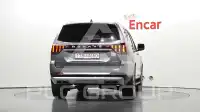 2021 KIA Mohave