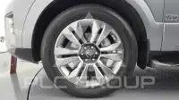 2021 KIA Mohave