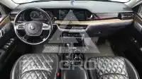 2021 KIA Mohave