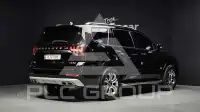 2021 KIA Mohave