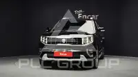 2021 KIA Mohave