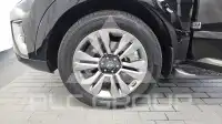 2021 KIA Mohave