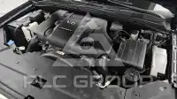 2021 KIA Mohave