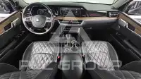 2021 KIA Mohave