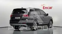 2021 KIA Mohave