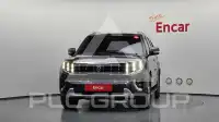 2021 KIA Mohave