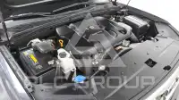 2021 KIA Mohave