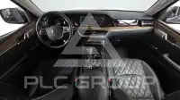 2021 KIA Mohave