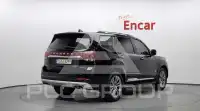 2021 KIA Mohave