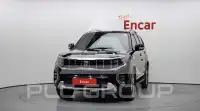 2021 KIA Mohave