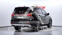 2021 KIA Mohave