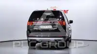 2021 KIA Mohave
