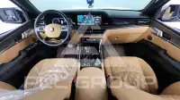 2021 KIA Mohave