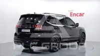 2021 KIA Mohave