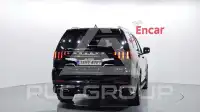 2021 KIA Mohave