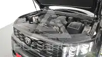 2021 KIA Mohave