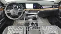 2021 KIA Mohave