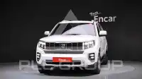 2021 KIA Mohave