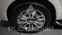 2021 KIA Mohave