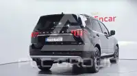 2021 KIA Mohave