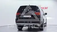 2021 KIA Mohave