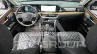2021 KIA Mohave