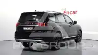 2021 KIA Mohave