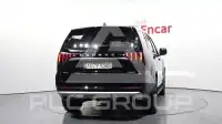 2021 KIA Mohave