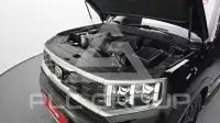2021 KIA Mohave